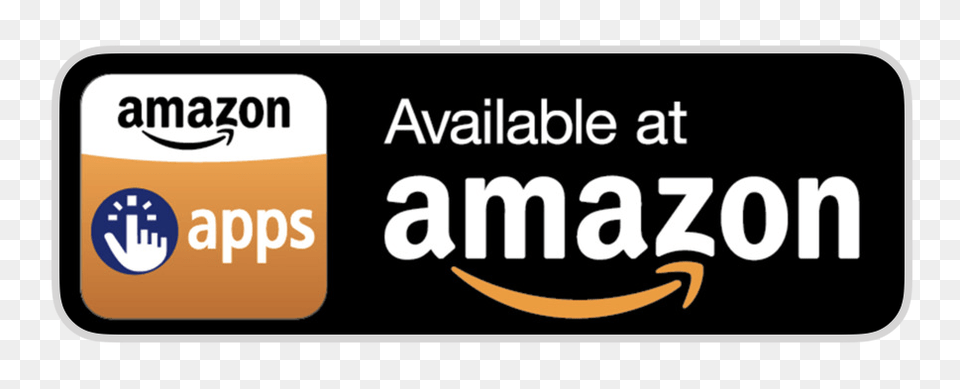 Available At Amazon Logo App, License Plate, Transportation, Vehicle, Text Png