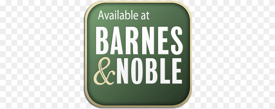 Available At Barnes And Noble Logo Barnes N Noble Logo, Text, First Aid, Book, Publication Png Image