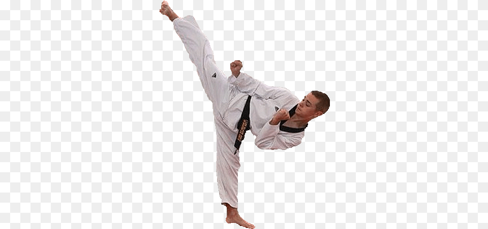 Available For All Ages Amp Belt Levels Taekwondo, Adult, Male, Man, Person Free Png Download