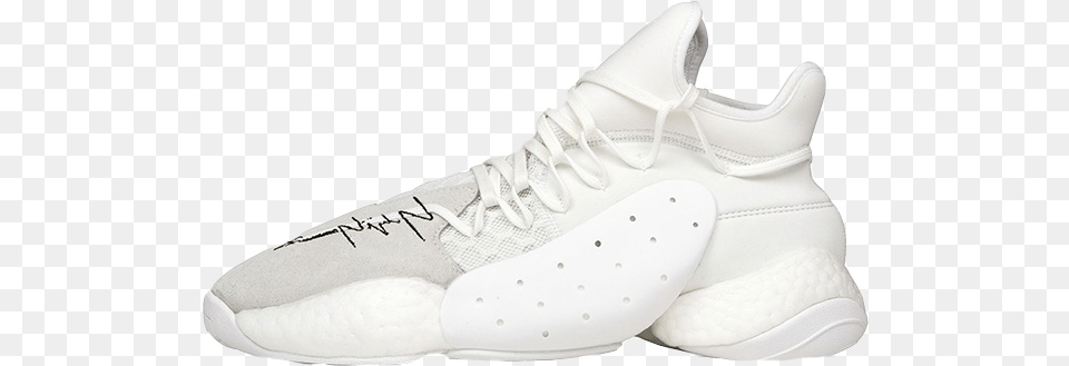 Available In Extremely Limited Numbers Be Sure To Y 3 James Harden, Clothing, Footwear, Shoe, Sneaker Png Image