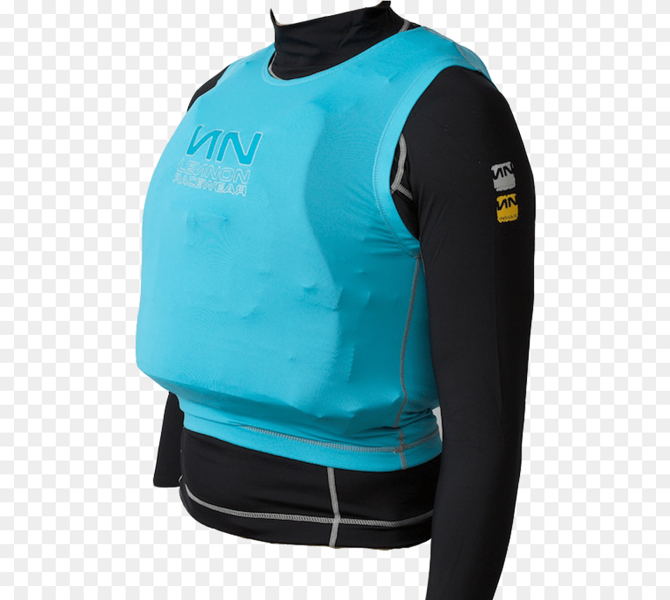 Available In Light Blue Royal Blue And Black Sweatshirt, Clothing, Vest, Lifejacket, Adult Png Image