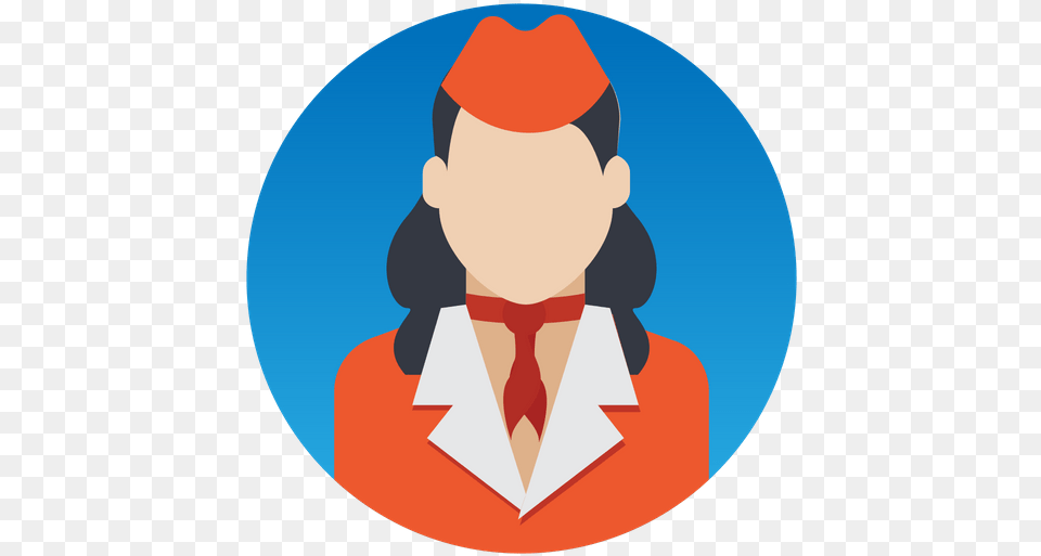 Available In Svg Eps Ai Icon Fonts Air Hostess Logo, Photography, Baby, Person, Face Free Png Download