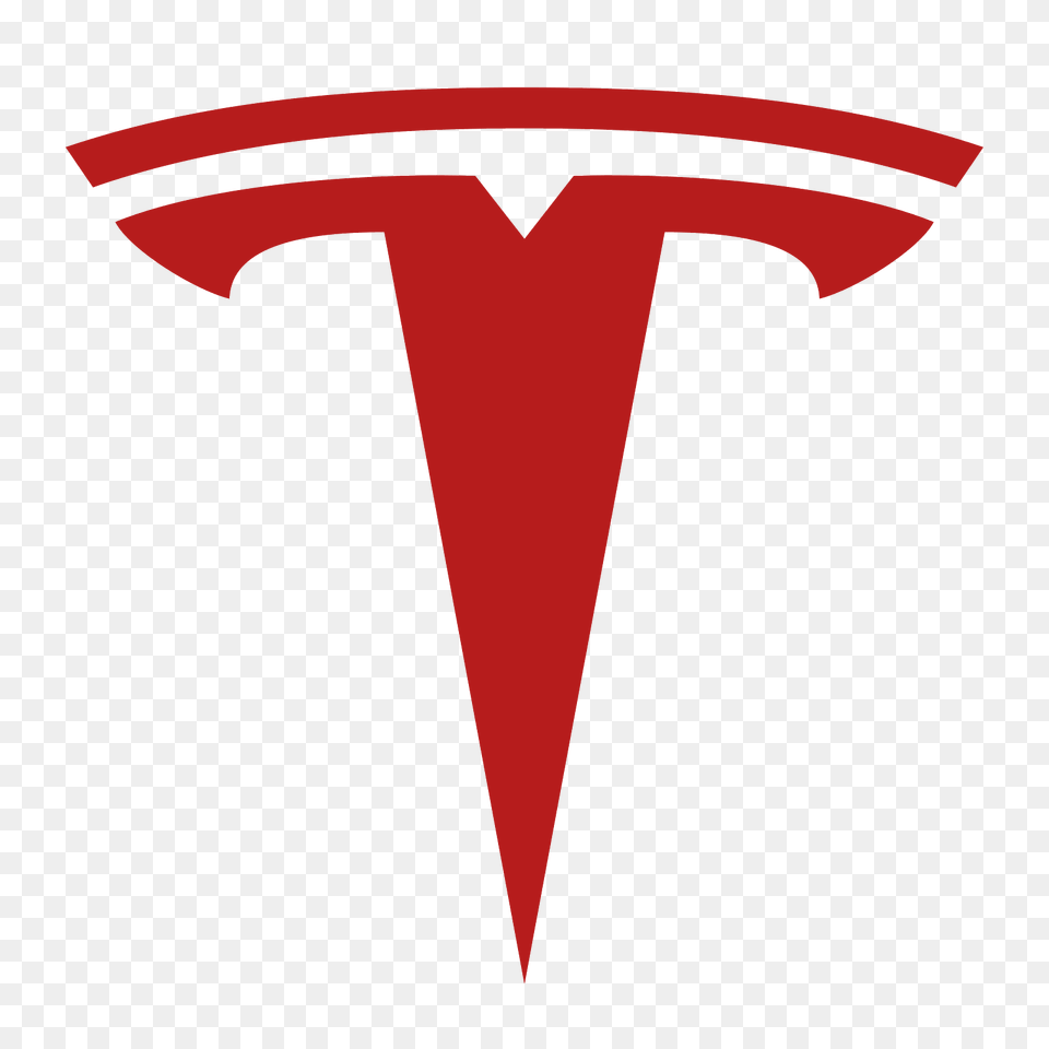 Available In Svg Eps Ai Icon Fonts Background Tesla Logo, Emblem, Symbol, Cross, Weapon Free Png