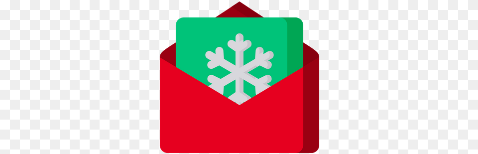 Available In Svg Eps Ai Icon Fonts Christmas Mail Icon, Nature, Outdoors, First Aid, Snow Png