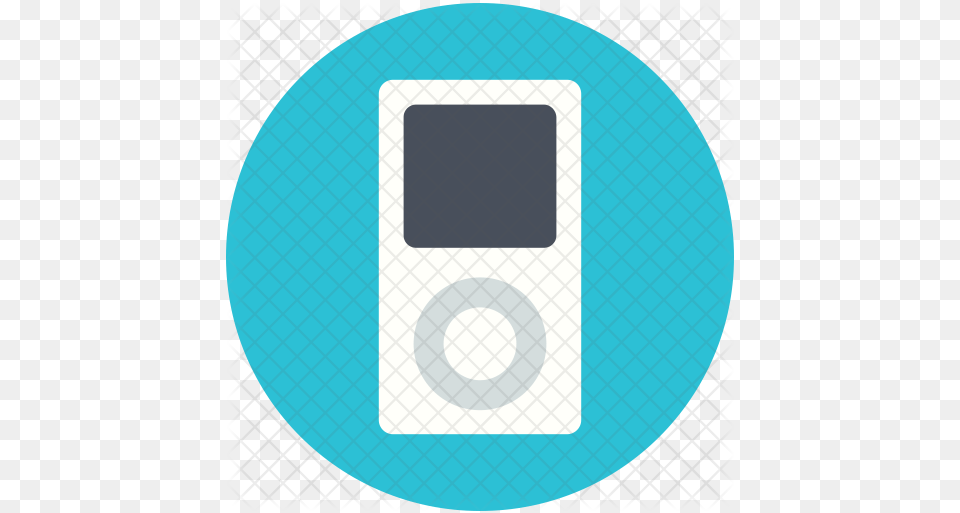 Available In Svg Eps Ai Icon Fonts Circle, Electronics, Ipod, Disk Png Image