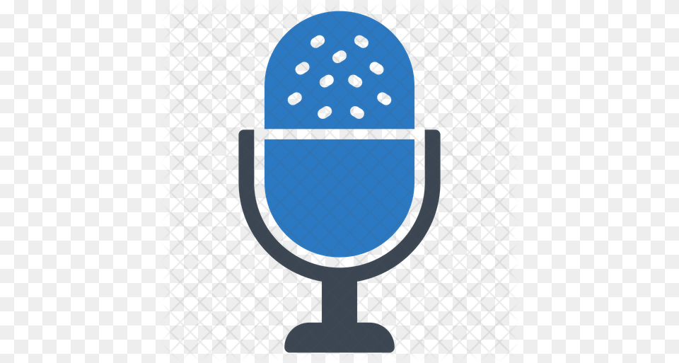 Available In Svg Eps Ai Icon Fonts Dot, Electrical Device, Microphone, Racket Png