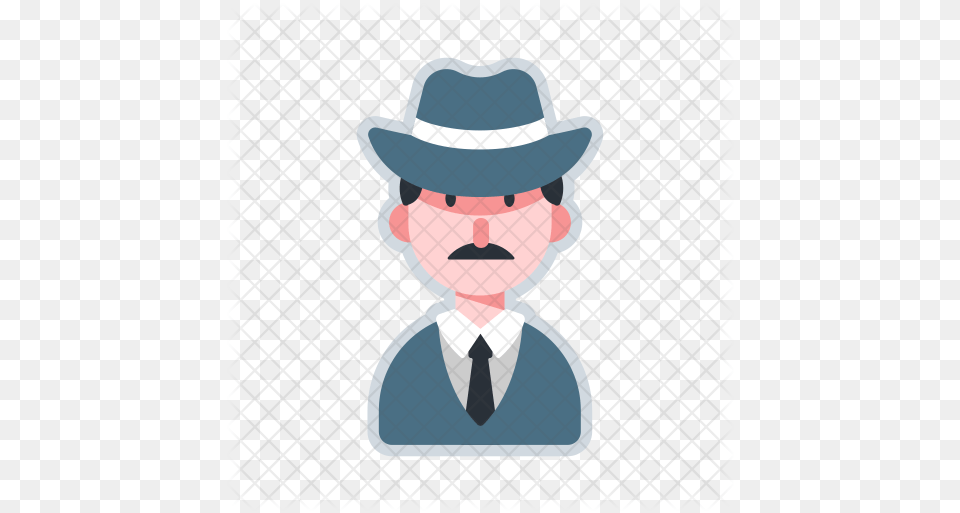 Available In Svg Eps Ai Icon Fonts Gentleman, Clothing, Hat, Baby, Person Free Png
