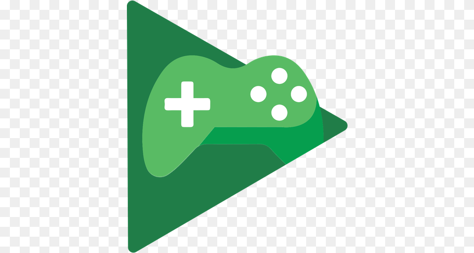 Available In Svg Eps Ai Icon Fonts Google Play Games Logo, Electronics Free Png