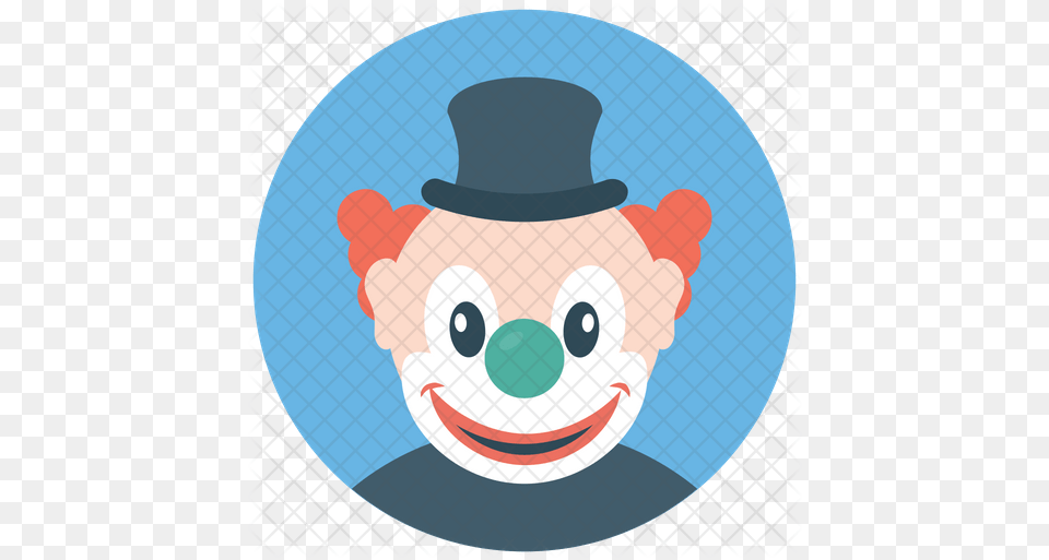 Available In Svg Eps Ai Icon Fonts Happy, Photography, Person, Performer, Clown Free Png