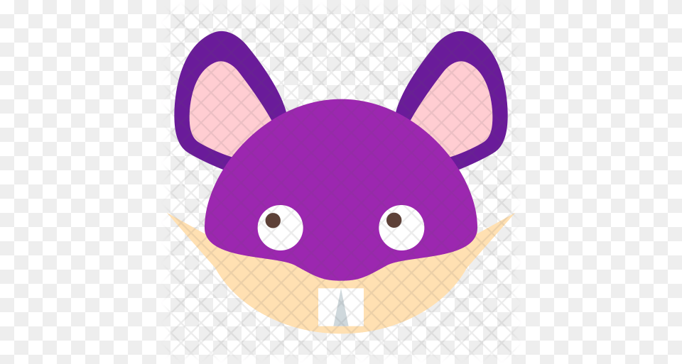 Available In Svg Eps Ai Icon Fonts Icon, Purple, Plush, Toy Png Image