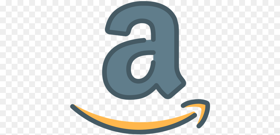 Available In Svg Eps Ai Icon Fonts Icon Amazon Logo, Number, Symbol, Text Free Png Download