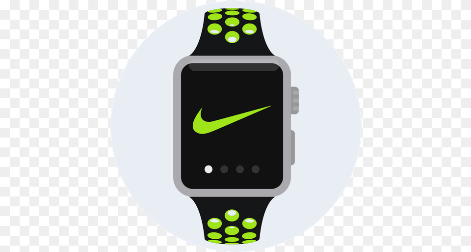Available In Svg Eps Ai Icon Fonts Icon Apple Watch Ico, Wristwatch, Arm, Body Part, Person Png Image