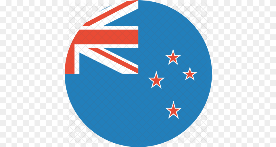 Available In Svg Eps Ai Icon Fonts New Zealand Flag Rugby Ball, Symbol, Sign, Emblem Free Png Download