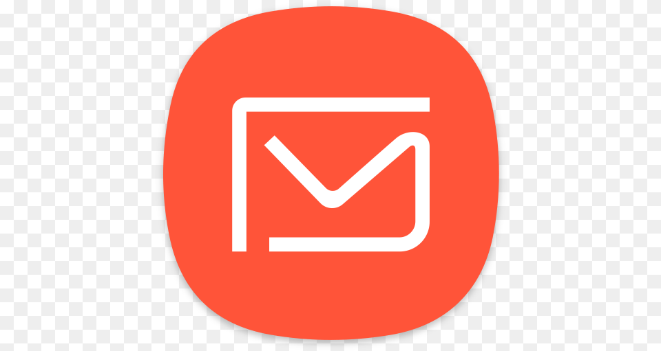 Available In Svg Eps Ai Icon Fonts Samsung Email Icon, Envelope, Mail Png