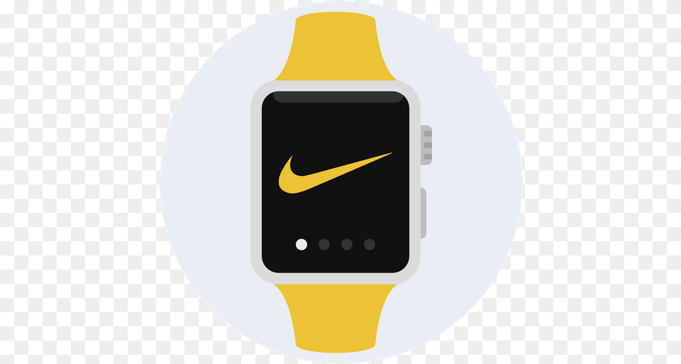 Available In Svg Eps Ai Icon Fonts Smart Device, Wristwatch, Arm, Body Part, Person Png Image