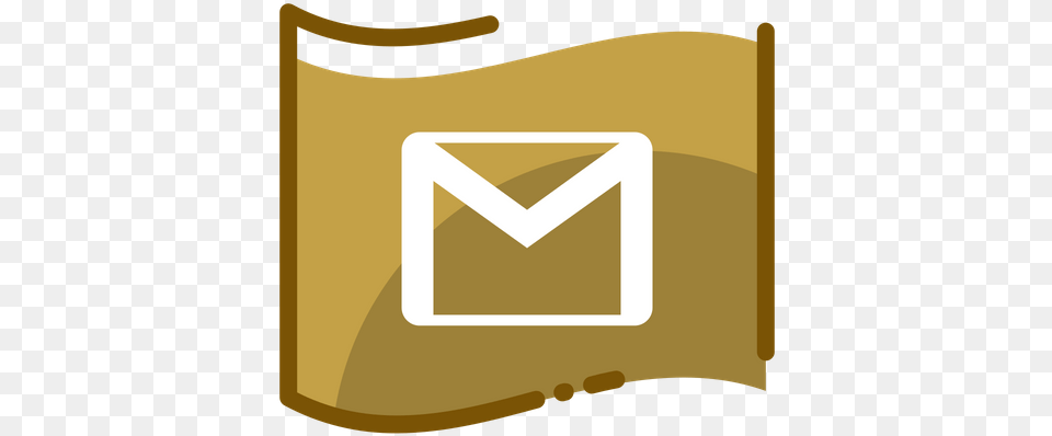 Available In Svg Eps Ai Icon Fonts Website Icon Gold, Envelope, Mail Free Png