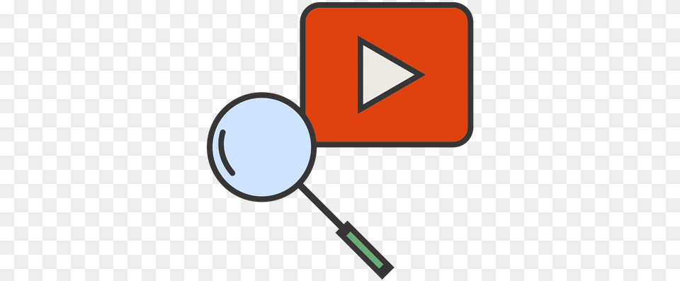 Available In Svg Eps Ai Icon Fonts Youtube Search Icon, Magnifying Free Png