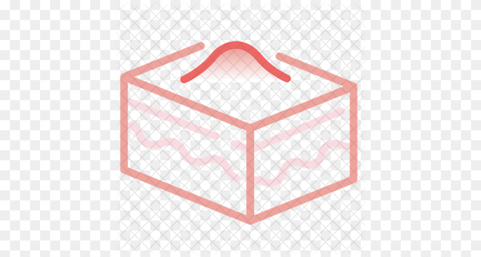 Available In Svg Eps Ai Icon Things To Draw Cute, Box Free Transparent Png