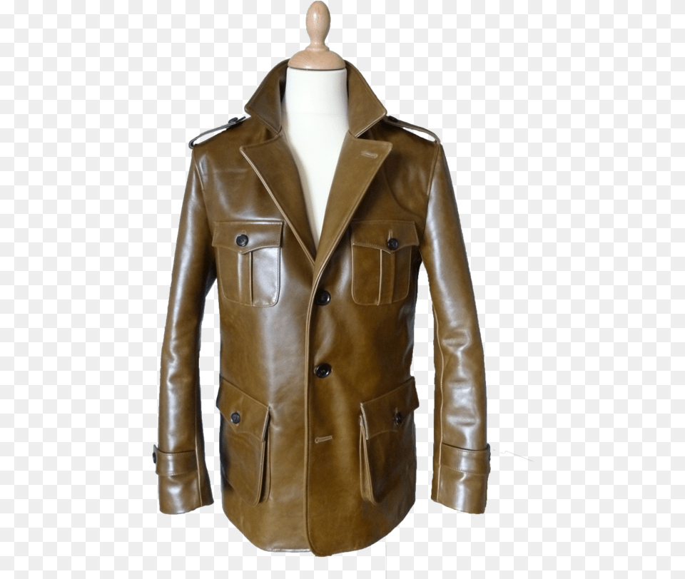Available Leather Amp Linings Leather Jacket, Clothing, Coat, Leather Jacket Free Png