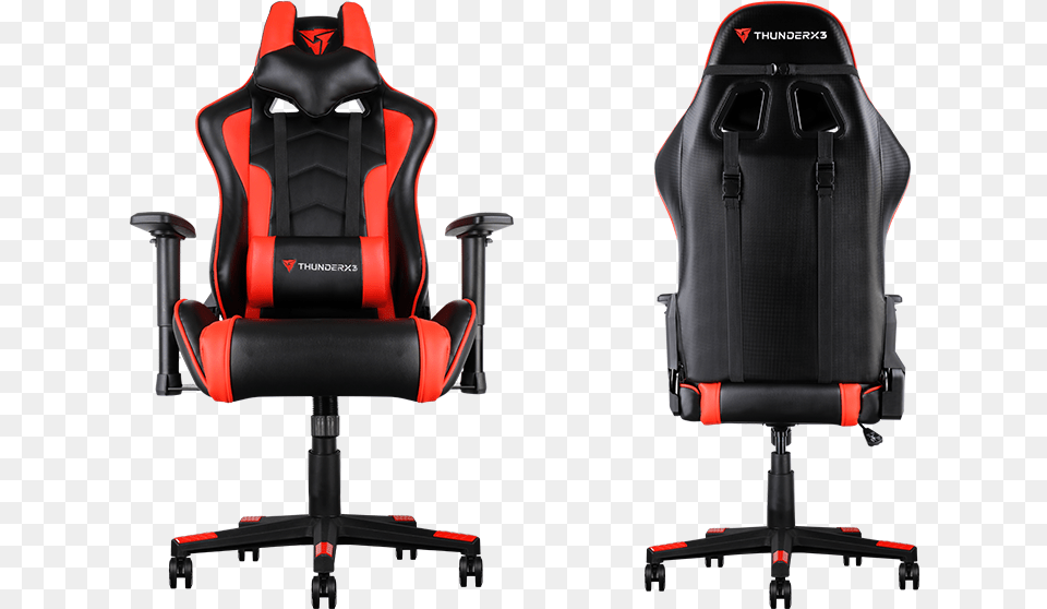 Available On 7 Different Colors Thunderx3 Tgc22 Gaming Chair, Clothing, Cushion, Home Decor, Vest Png Image