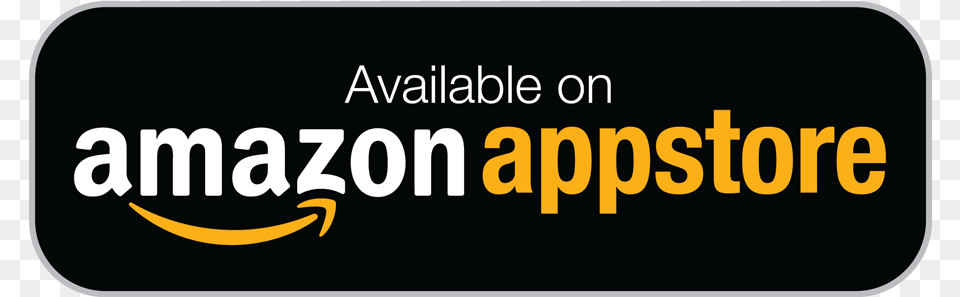 Available On Amazon App Store, Logo, Text Free Png Download