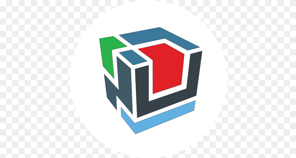 Available Textures In The Playground Babylonjs Documentation Babylonjs Logo, Disk, Toy Free Transparent Png