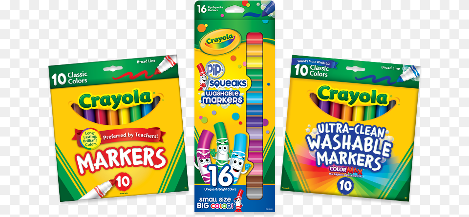 Available Wherever Air Marker Sprayer Is Sold Colored Pencils And Markers, Food, Ketchup Free Png