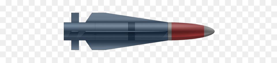 Avalanche Torpedo, Ammunition, Missile, Weapon, Bullet Free Png Download