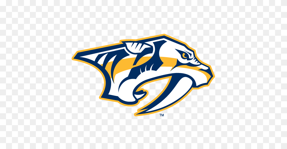 Avalanche Vs Predators, Logo, Animal, Fish, Sea Life Free Transparent Png