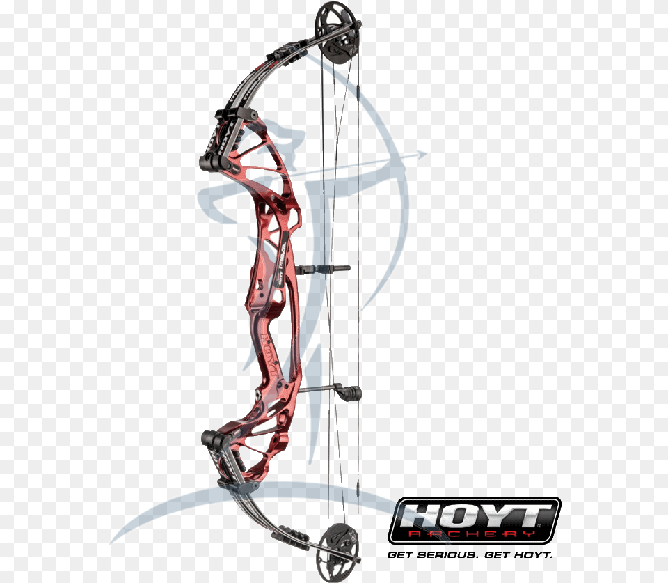 Avalon Archery Compound Bow Aluminium Tru Peep For Prevail Hoyt Compound Bow 2019, Weapon, Sport, Archer, Person Free Png Download