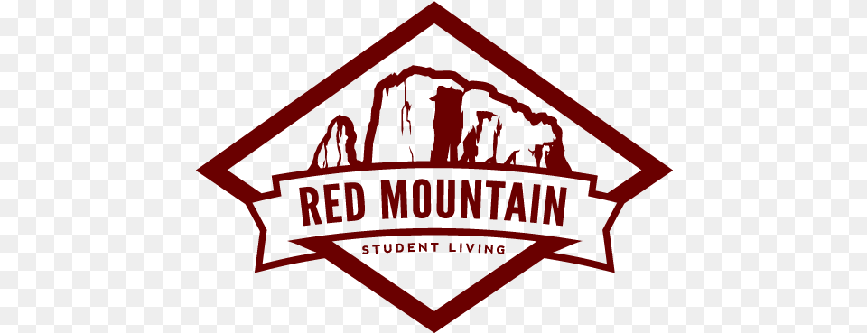 Avalon Is Now Red Mountian Red Mountain Resort, Logo, Emblem, Symbol, Dynamite Free Png Download