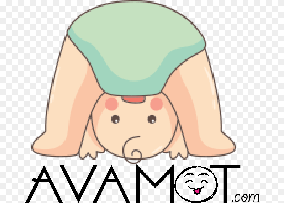 Avamot Illustration, Baby, Person, Face, Head Free Png Download