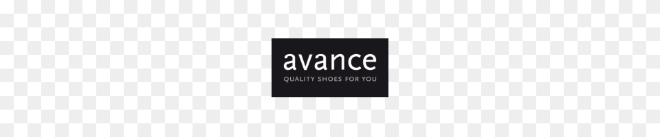 Avance Shoes Logo, Green, Text Free Transparent Png