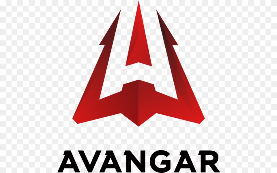 Avangar Csgo, Logo, Symbol, Weapon Png Image