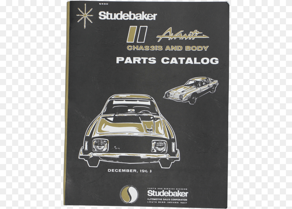 Avanti Chassis And Body Parts Manual Ford Xc Falcon, Advertisement, Spoke, Poster, Machine Png Image