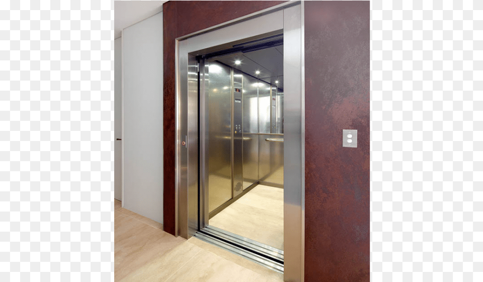 Avanti Residential Lift 2 Avanti Residential, Elevator, Indoors, Appliance, Device Png Image