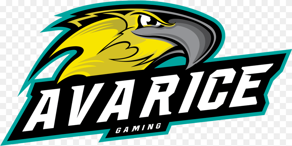Avarice Gaming Video Game, Logo Png Image