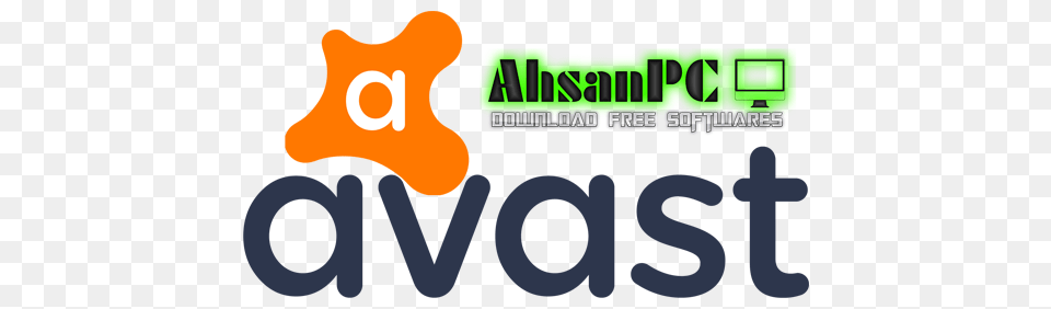 Avast Antivirus Ahsanpc, Logo, Baby, Person Free Png Download