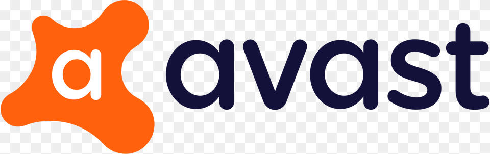 Avast Antivirus Logo, Text Free Transparent Png