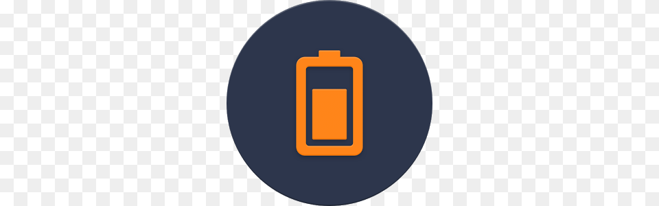 Avast Battery Saver Logo, Photography, Bottle, Disk, Electronics Free Png Download