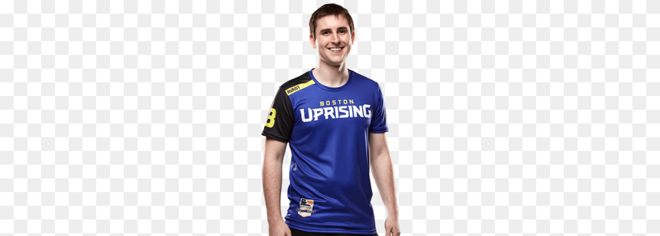 Avast Boston Uprising Avast, Clothing, Shirt, T-shirt, Jersey Free Png