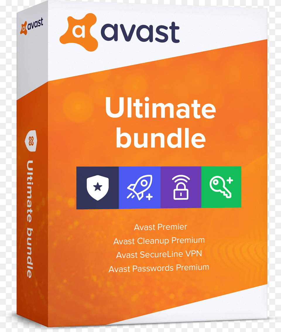 Avast Internet Security, Advertisement, Poster Free Png Download
