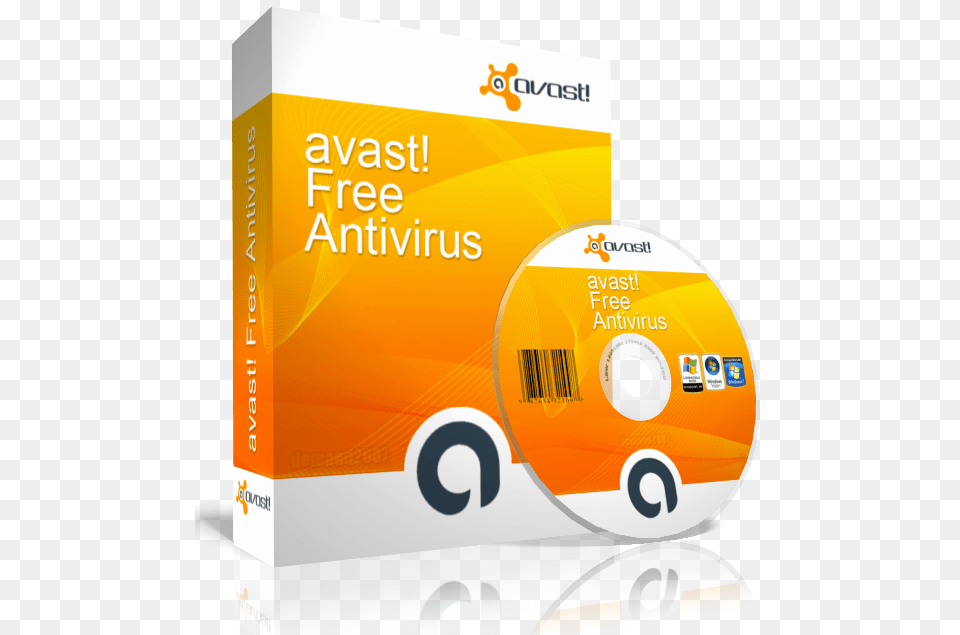 Avast Internet Security Avast Antivirus Download 2019 Cd, Disk, Dvd Png Image