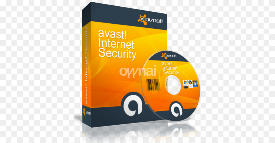 Avast Internet Security Avast Internet Security 2019, Disk, Dvd Free Png