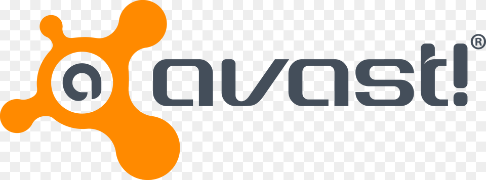 Avast Transparent Avast Images, Logo, Firearm, Weapon Free Png Download