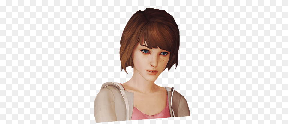Avatan Plus Girl, Adult, Face, Female, Head Free Png Download