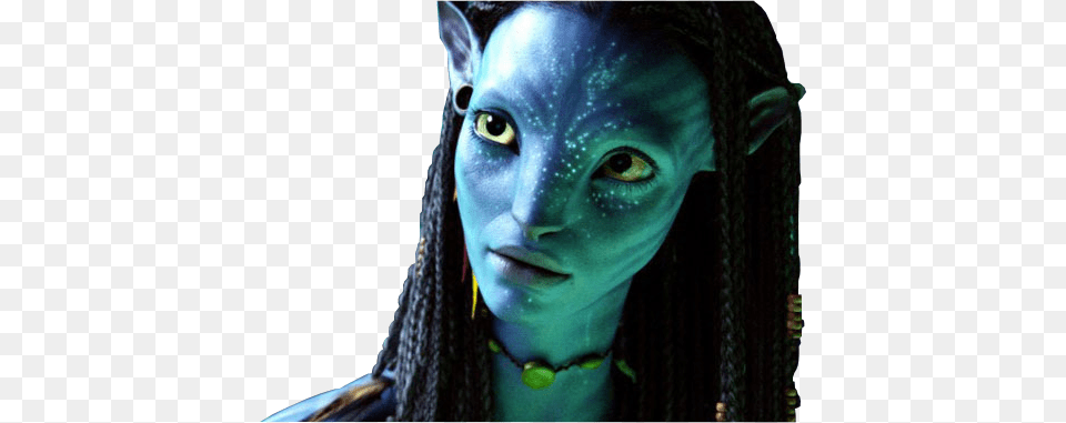 Avatar, Head, Alien, Portrait, Face Free Png