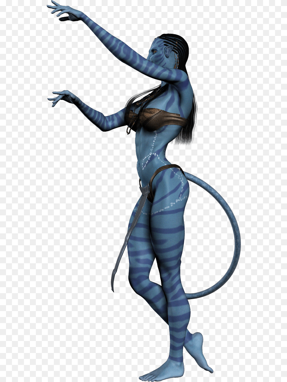 Avatar, Adult, Female, Person, Woman Png Image