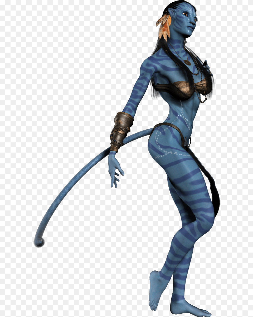 Avatar, Adult, Female, Person, Woman Png Image