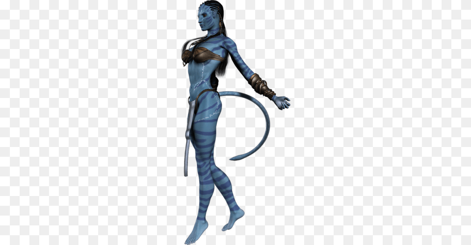 Avatar, Adult, Female, Person, Woman Png